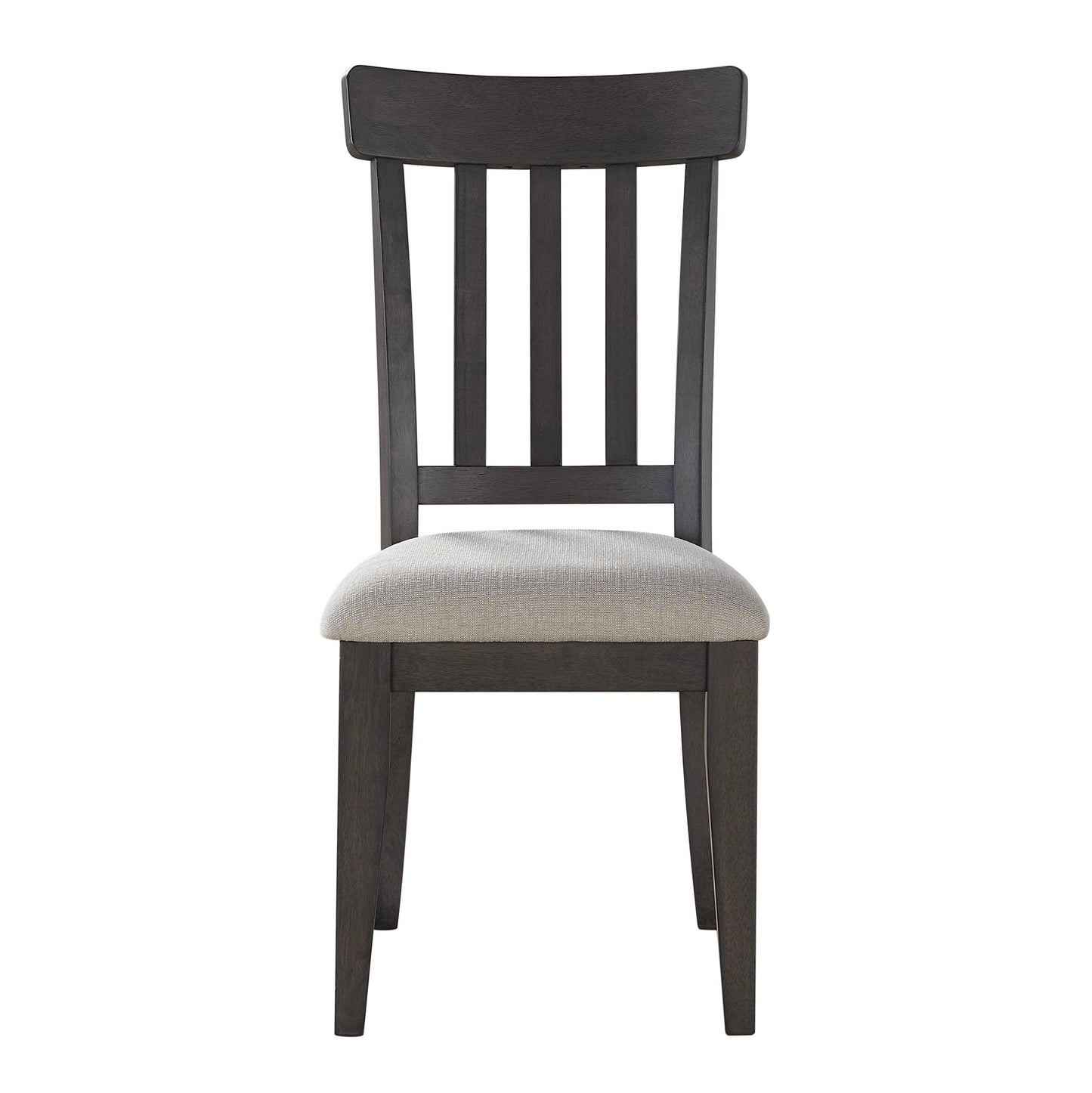Steve Silver Napa - Side Chair (Set of 2) - Brown NP500S FredCo
