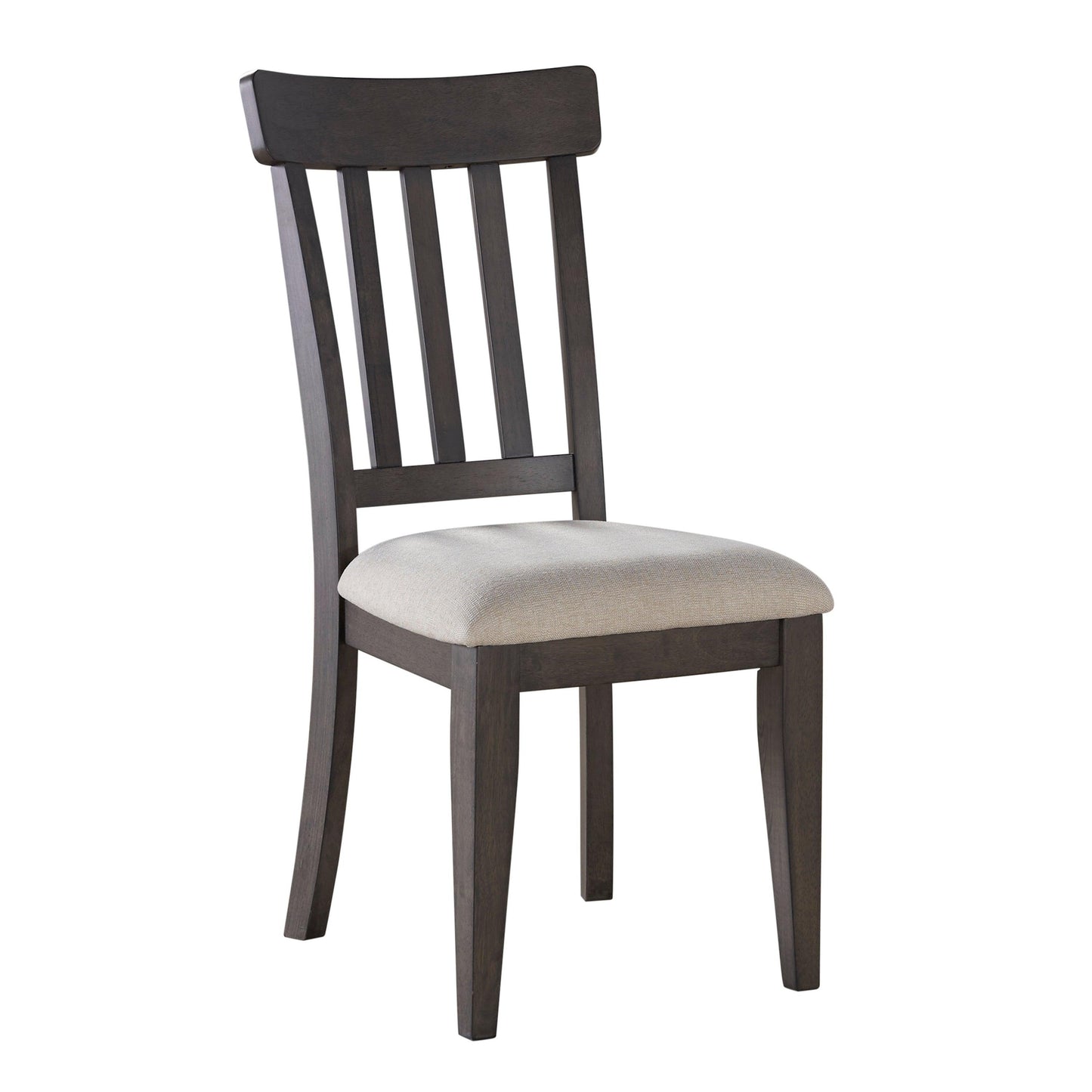 Steve Silver Napa - Side Chair (Set of 2) - Brown NP500S FredCo