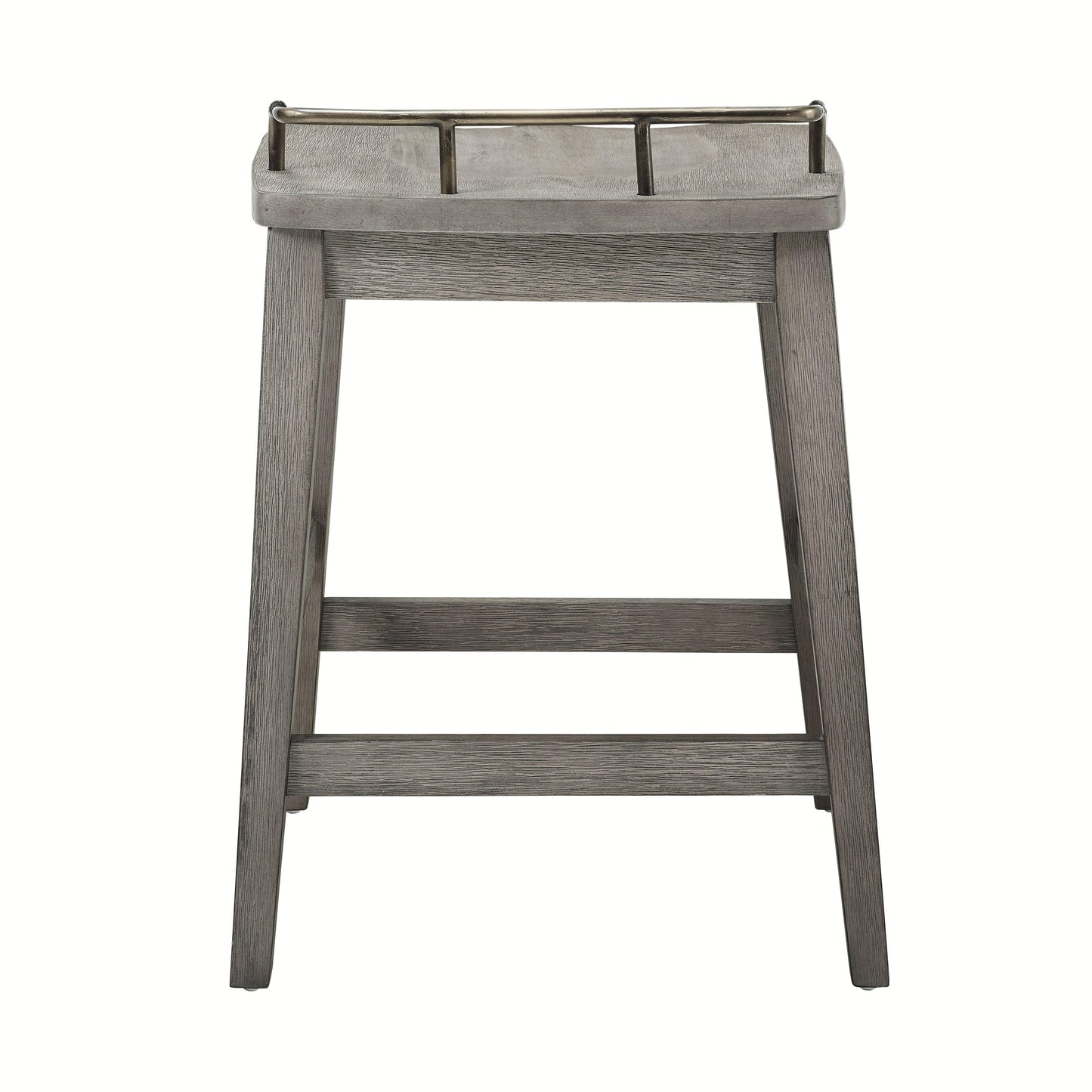 Steve Silver Ryan - Counter Stool - Light Brown RR600CS FredCo