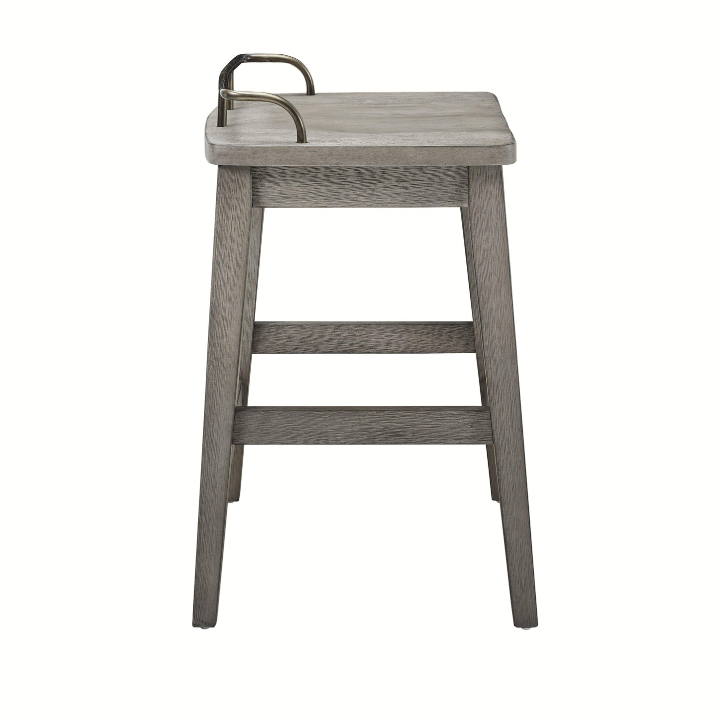 Steve Silver Ryan - Counter Stool - Light Brown RR600CS FredCo
