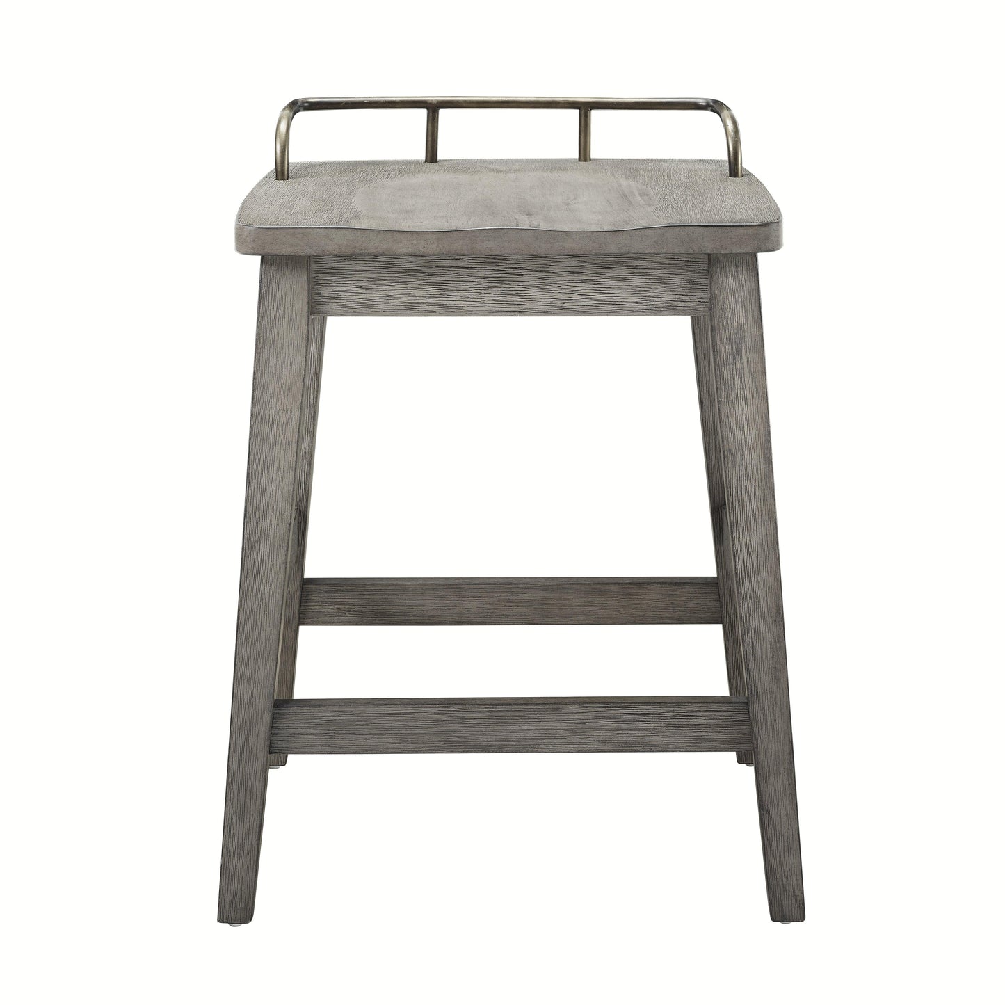 Steve Silver Ryan - Counter Stool - Light Brown RR600CS FredCo