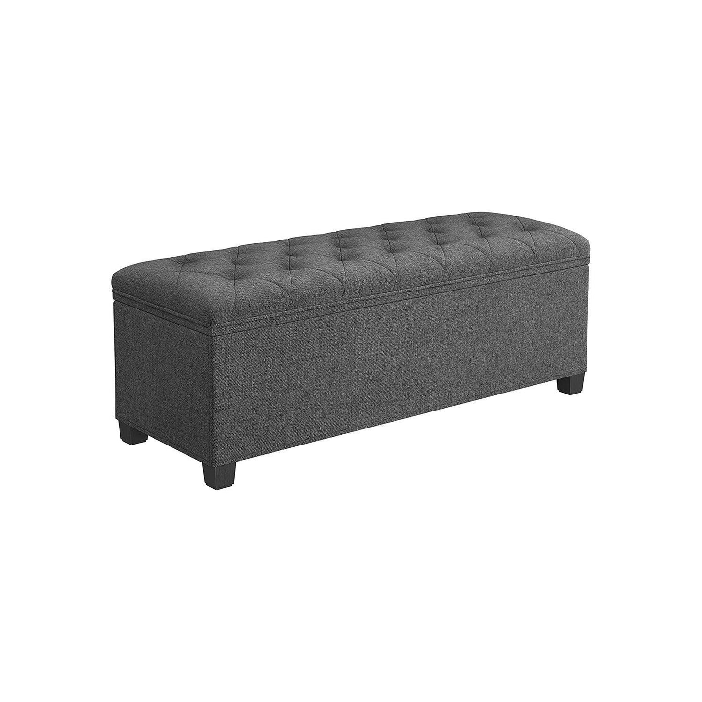 Storage Ottoman Bench FredCo