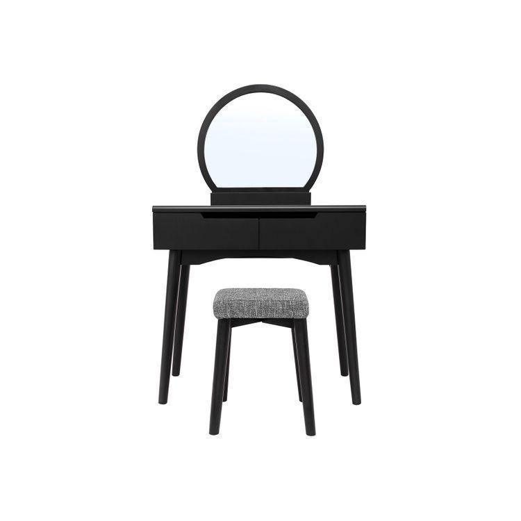 Stylish Modern Vanity Set FredCo