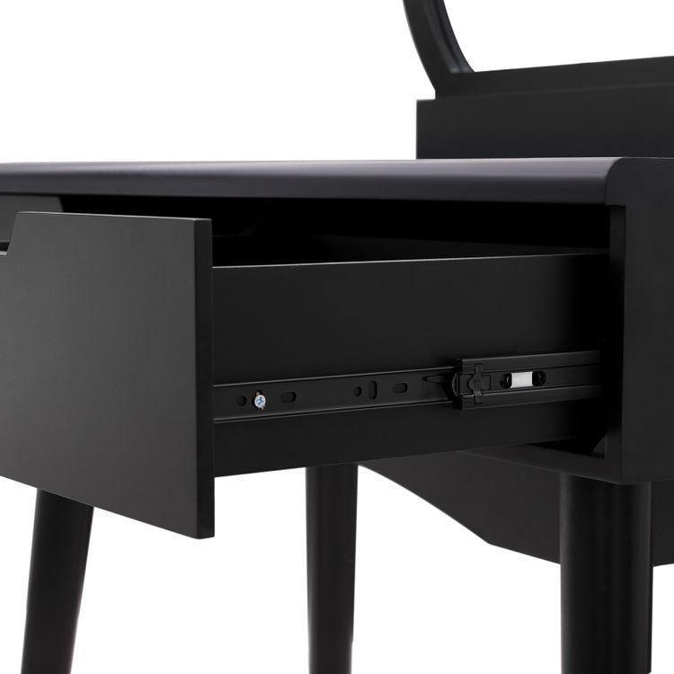 Stylish Modern Vanity Set FredCo