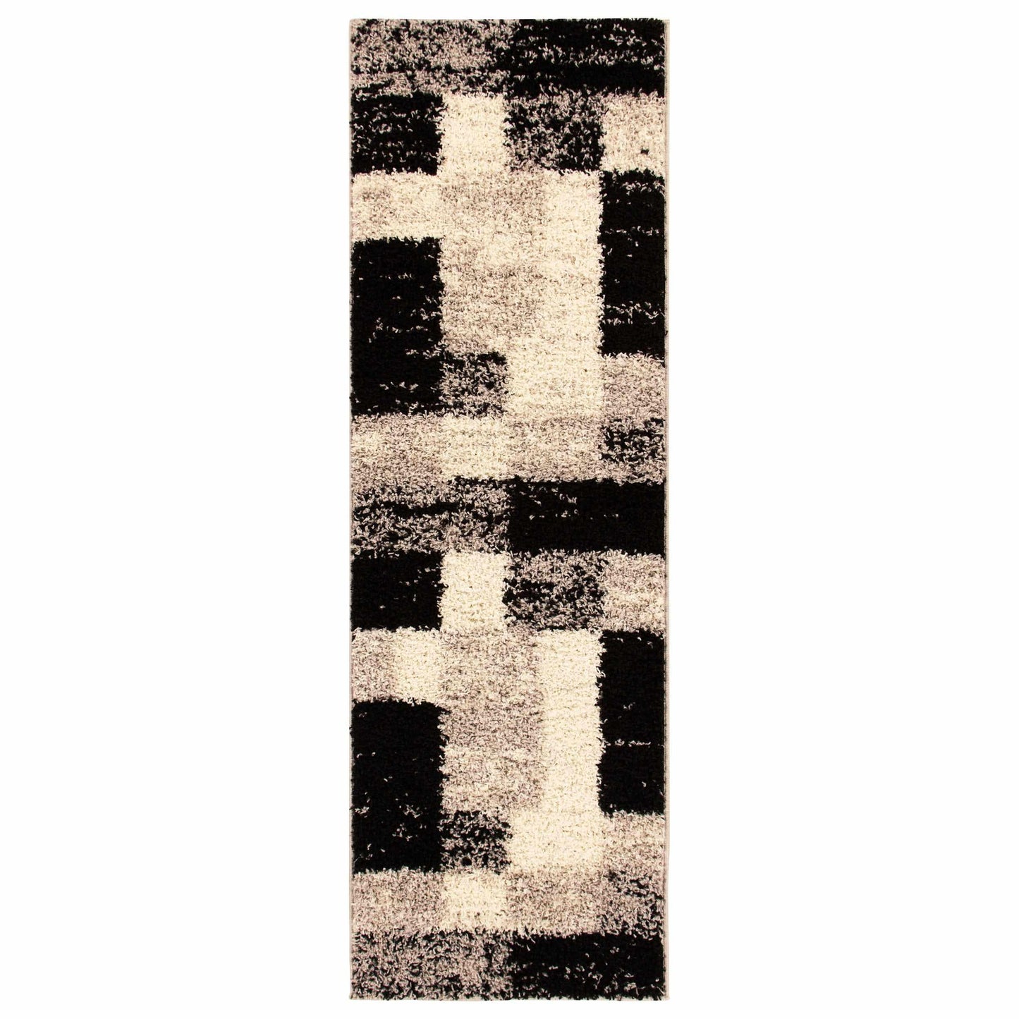 Superior Norwood Shag Area Rug FredCo