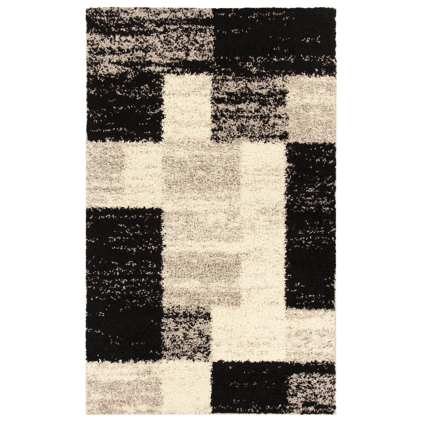 Superior Norwood Shag Area Rug FredCo