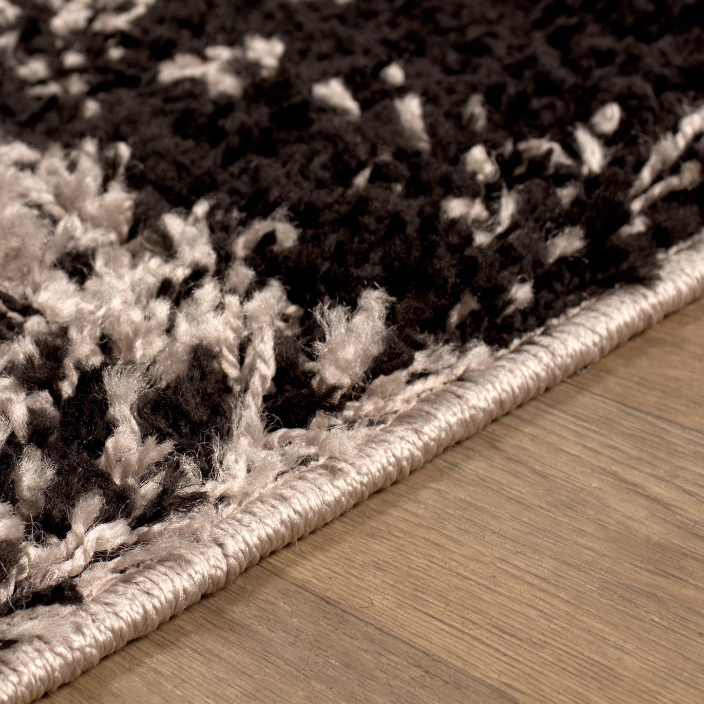 Superior Norwood Shag Area Rug FredCo