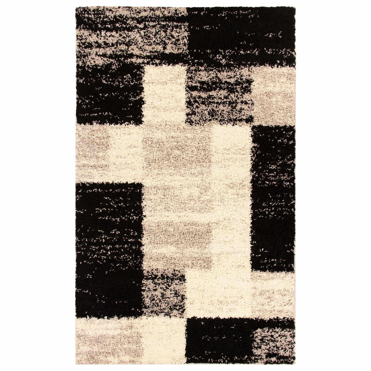 Superior Norwood Shag Area Rug FredCo
