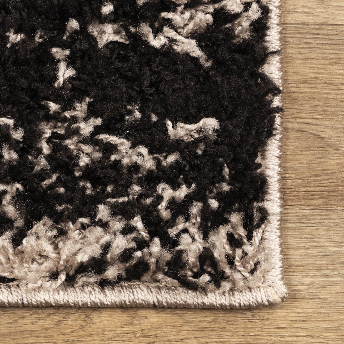 Superior Norwood Shag Area Rug FredCo