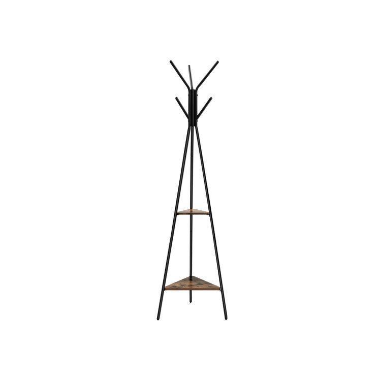 Tapered Coat Rack Stand FredCo