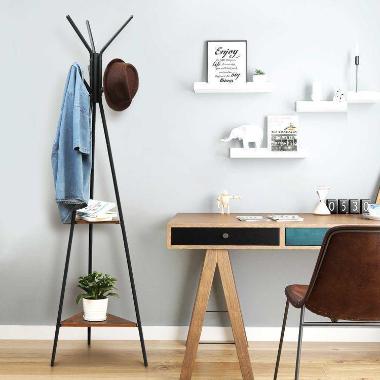 Tapered Coat Rack Stand FredCo
