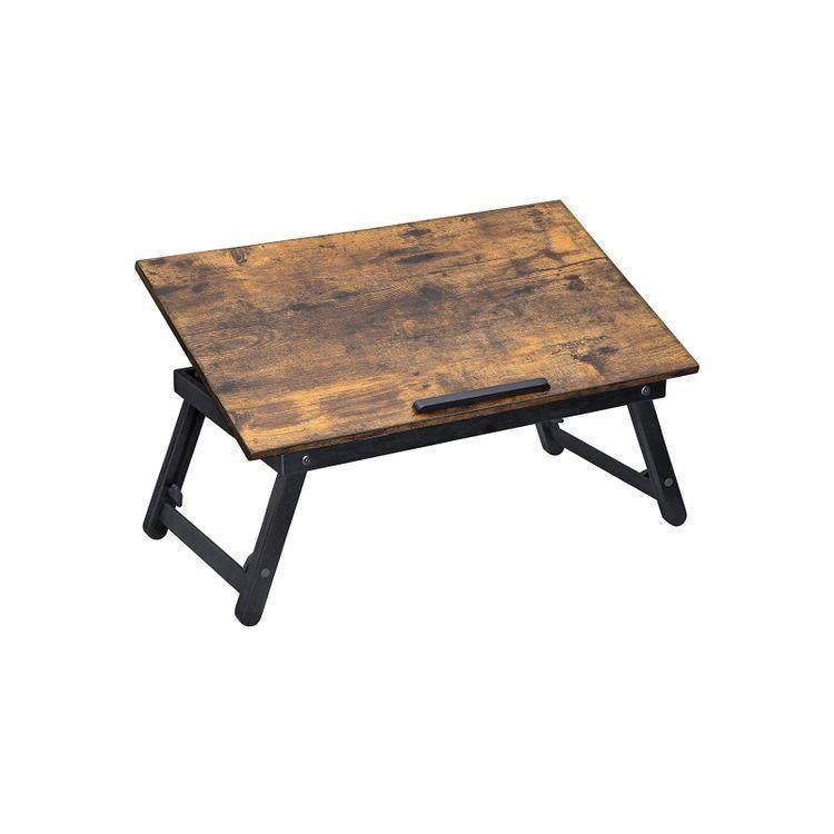 Tilting Angles Laptop Desk FredCo