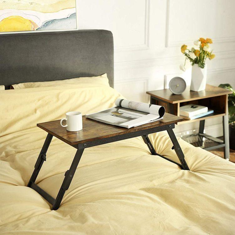 Tilting Angles Laptop Desk FredCo