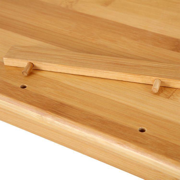Tilting Top Laptop Desk FredCo