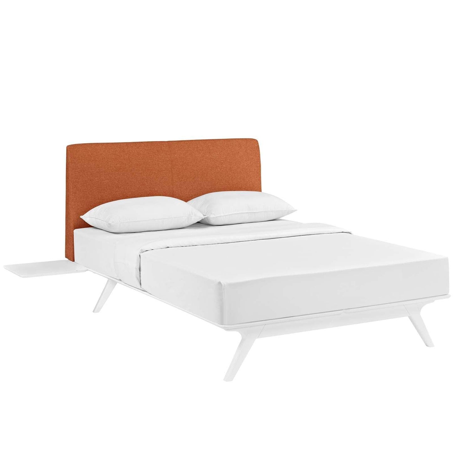 Tracy 3 Piece Queen Bedroom Set, MOD-5786 FredCo