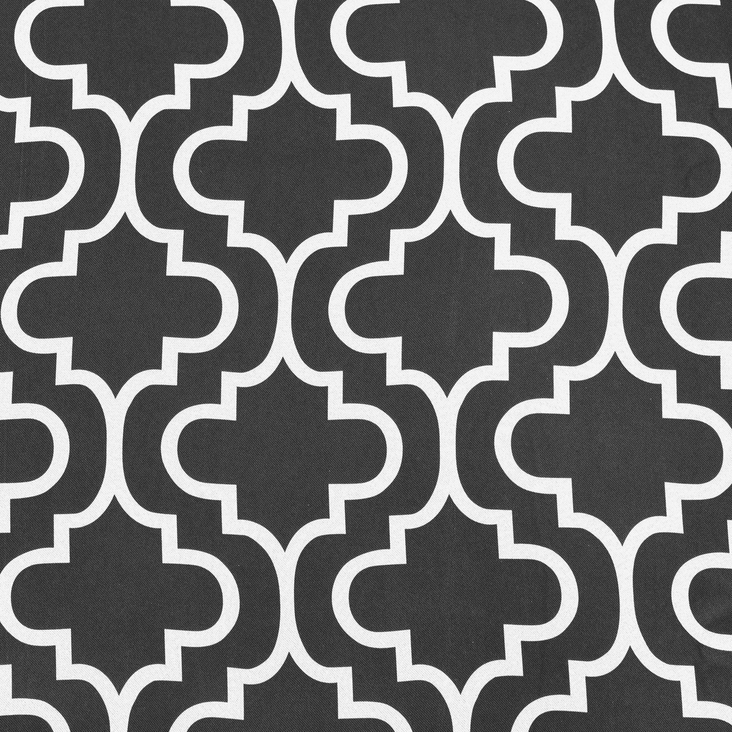 Trellis Blackout 2 Panel Curtains FredCo