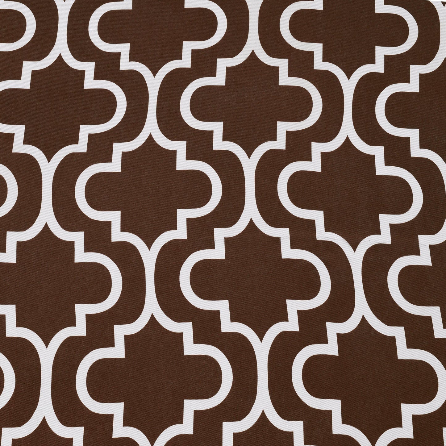 Trellis Blackout 2 Panel Curtains FredCo
