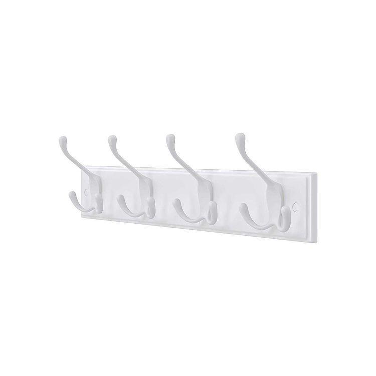 Tri Hooks Coat Rack FredCo