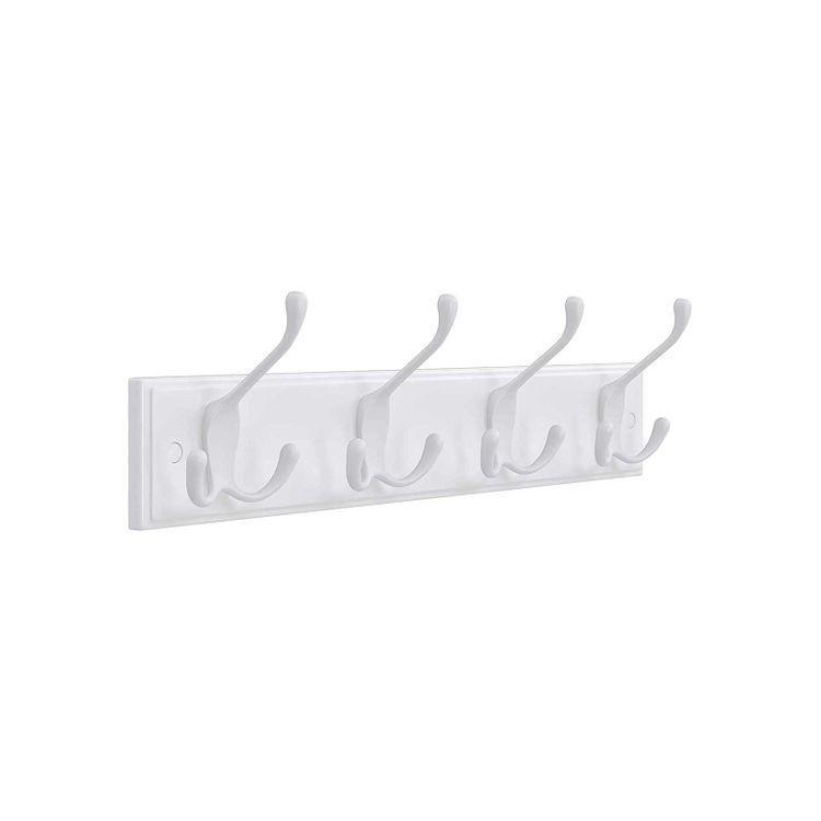 Tri Hooks Coat Rack FredCo
