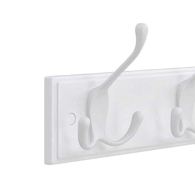 Tri Hooks Coat Rack FredCo