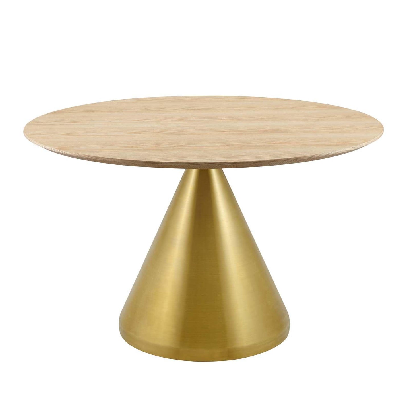 Tupelo 47" Dining Table, EEI-5344 FredCo