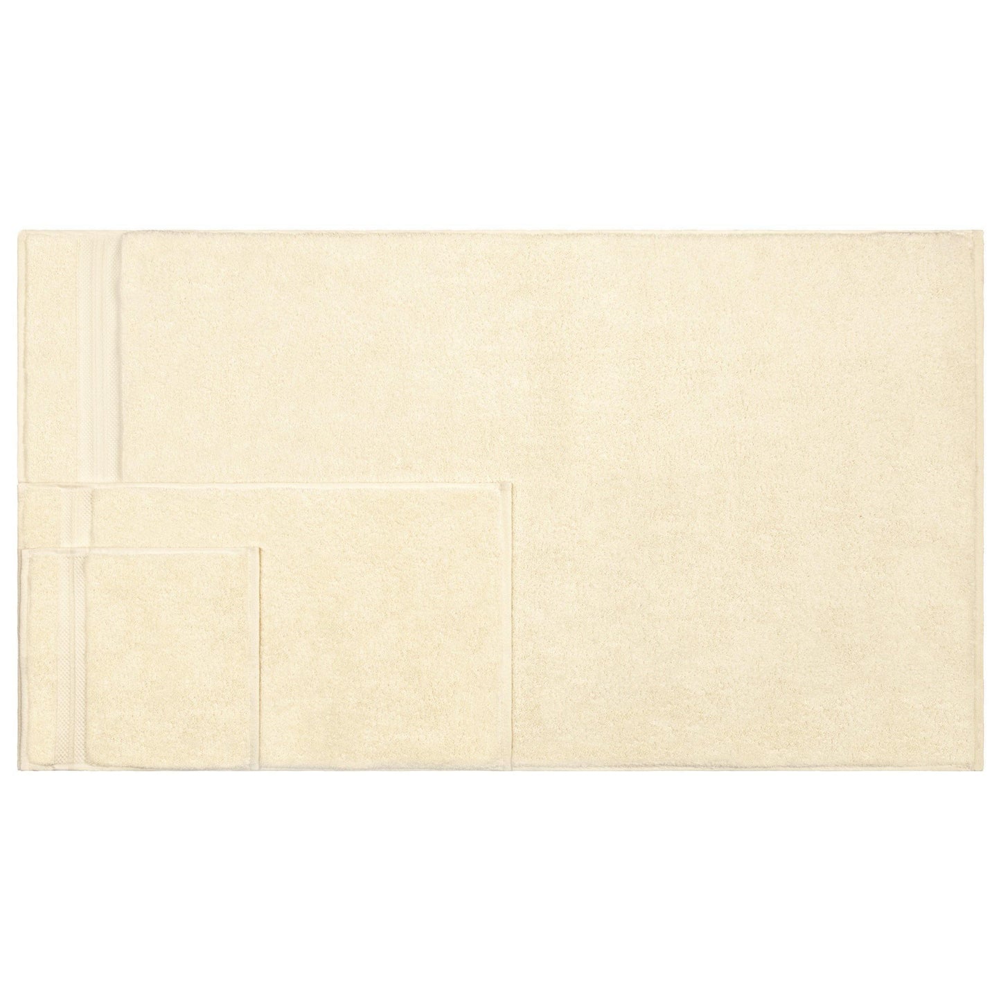 Turkish Cotton Assorted 6-Piece Towel Set by Superior FredCo