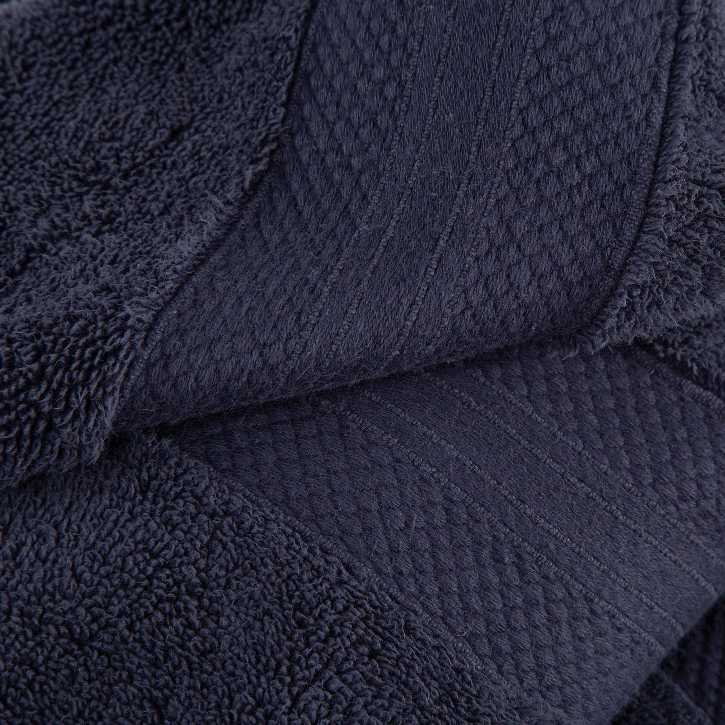 Turkish Cotton Assorted 6-Piece Towel Set by Superior FredCo