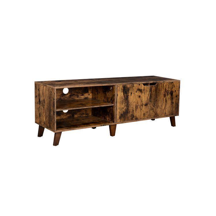 TV Cabinet with 2 Doors FredCo