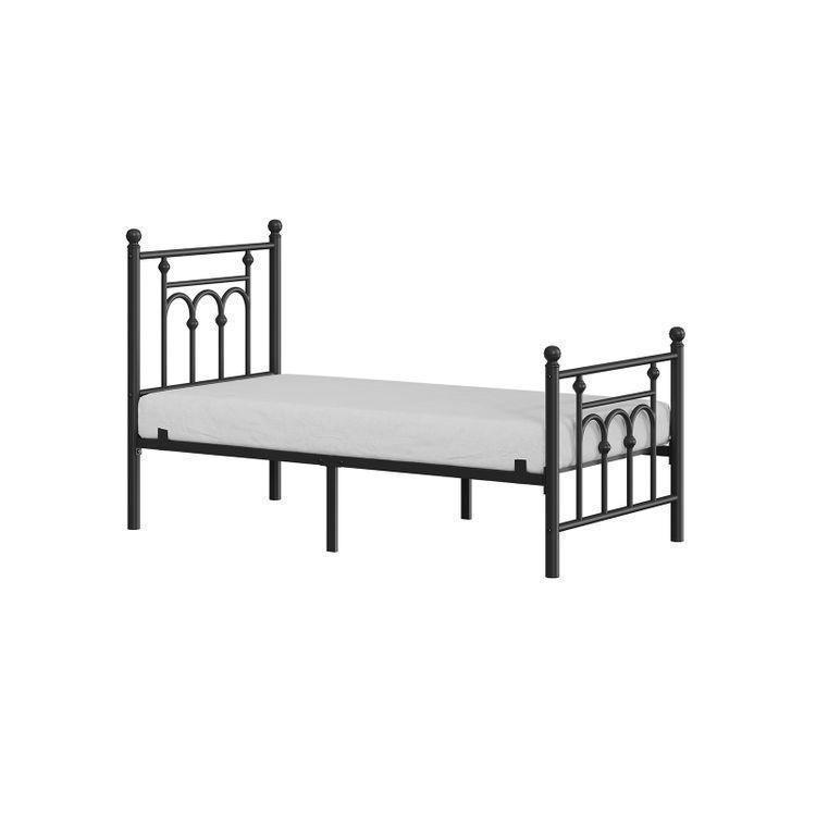 Twin Size Bed Frame FredCo