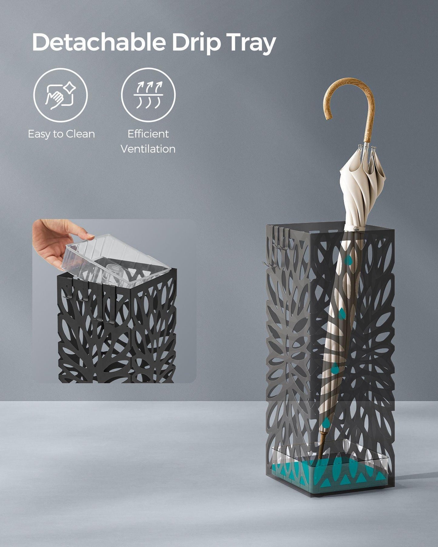 Umbrella Stand FredCo