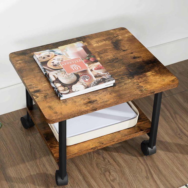 Under Desk Printer Stand FredCo