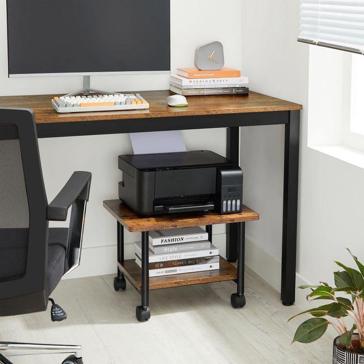 Under Desk Printer Stand FredCo