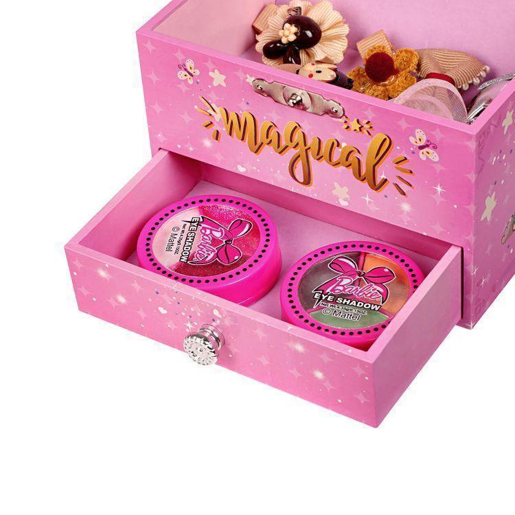 Unicorn Musical Jewelry Box FredCo