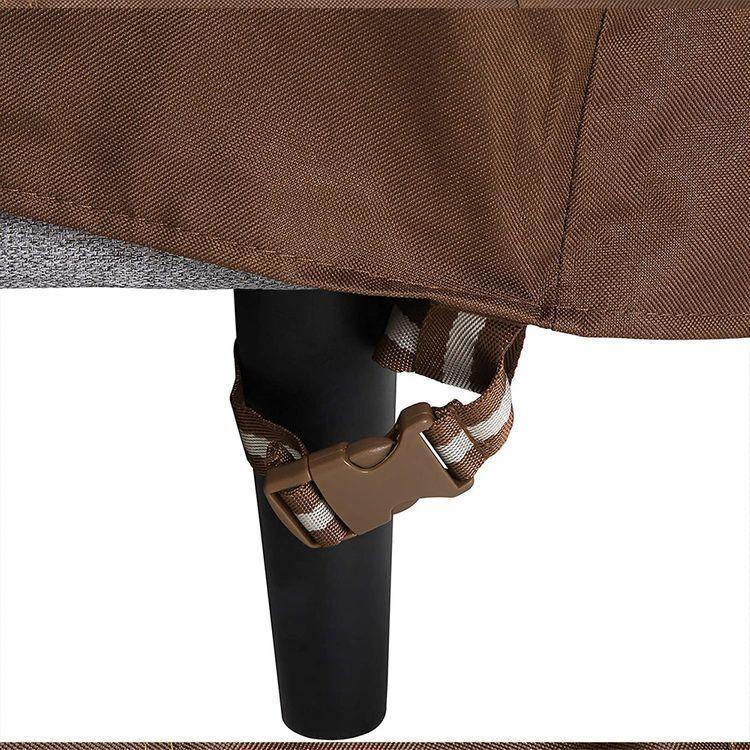 V-Shaped Sofa Cover FredCo
