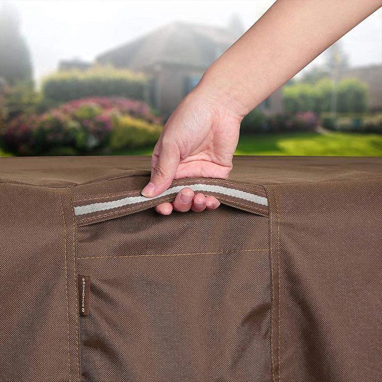 V-Shaped Sofa Cover FredCo