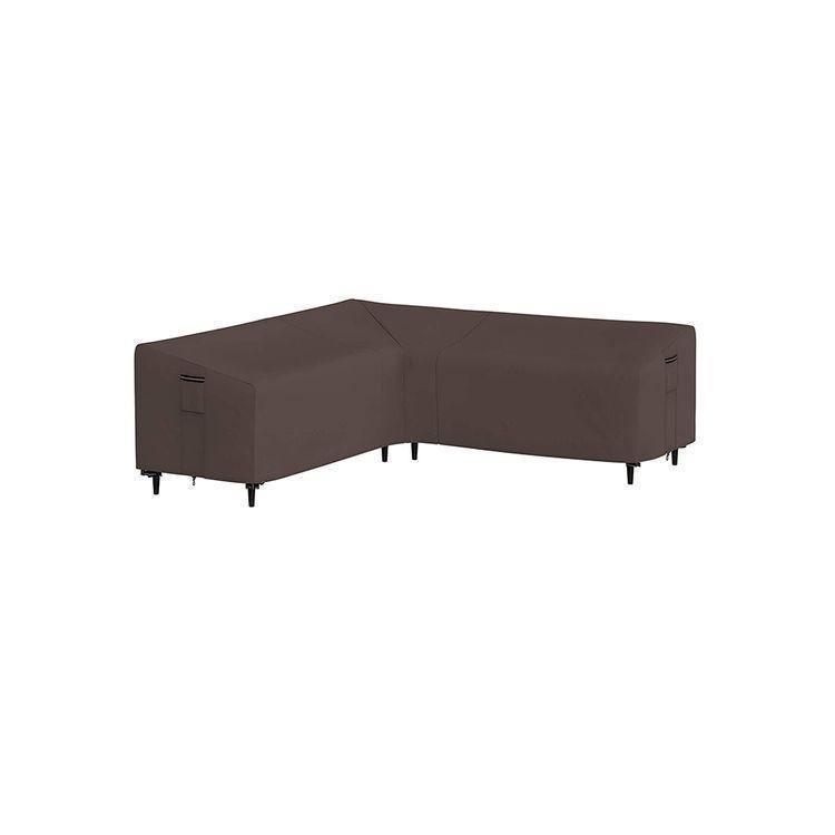 V-Shaped Sofa Cover FredCo