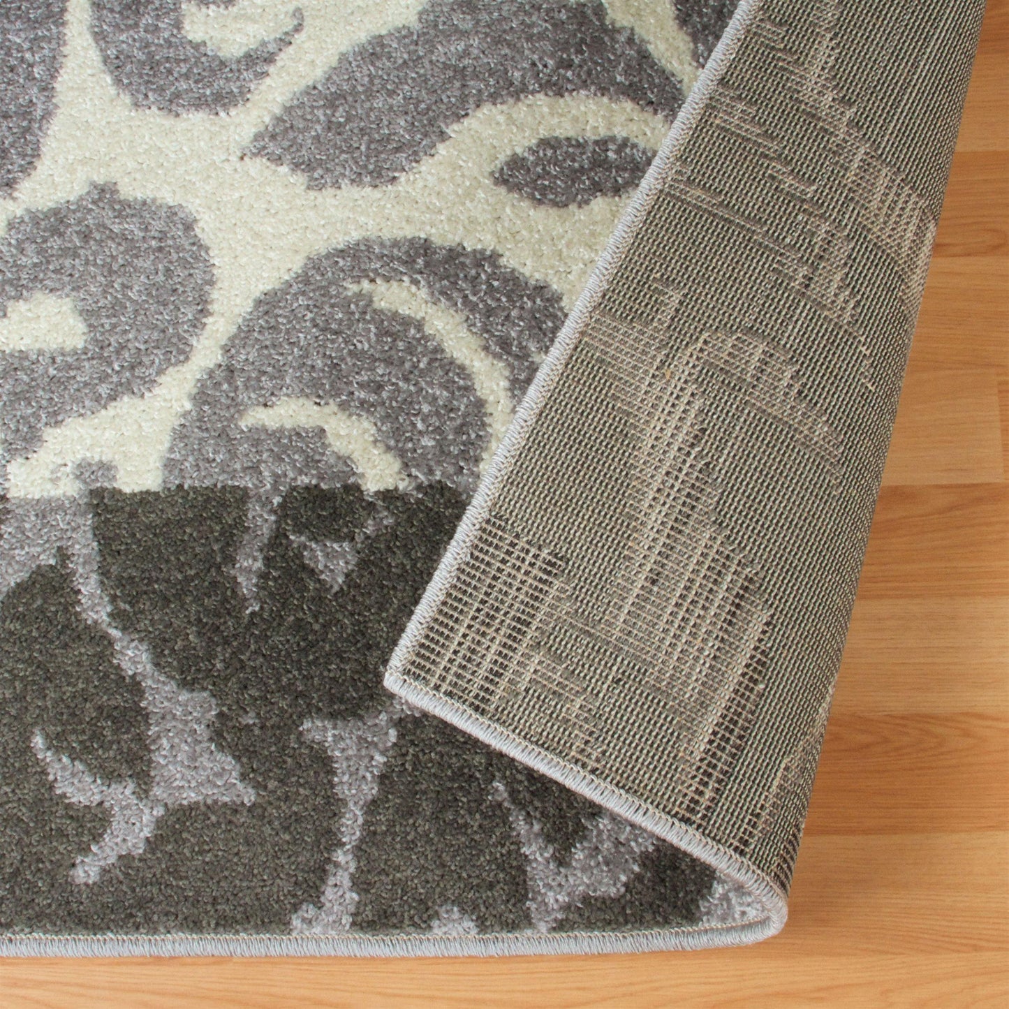 Verdure Modern Abstract Rug FredCo