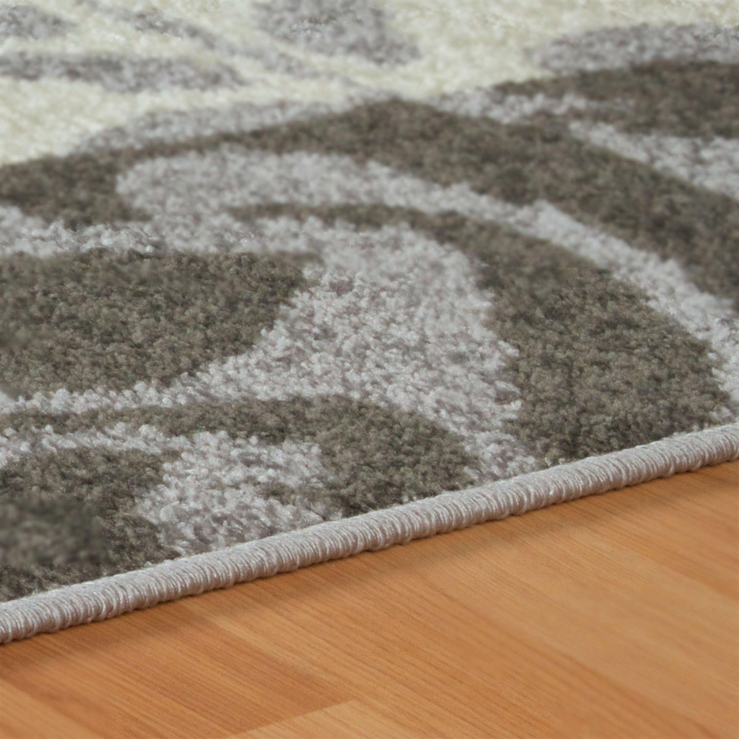 Verdure Modern Abstract Rug FredCo