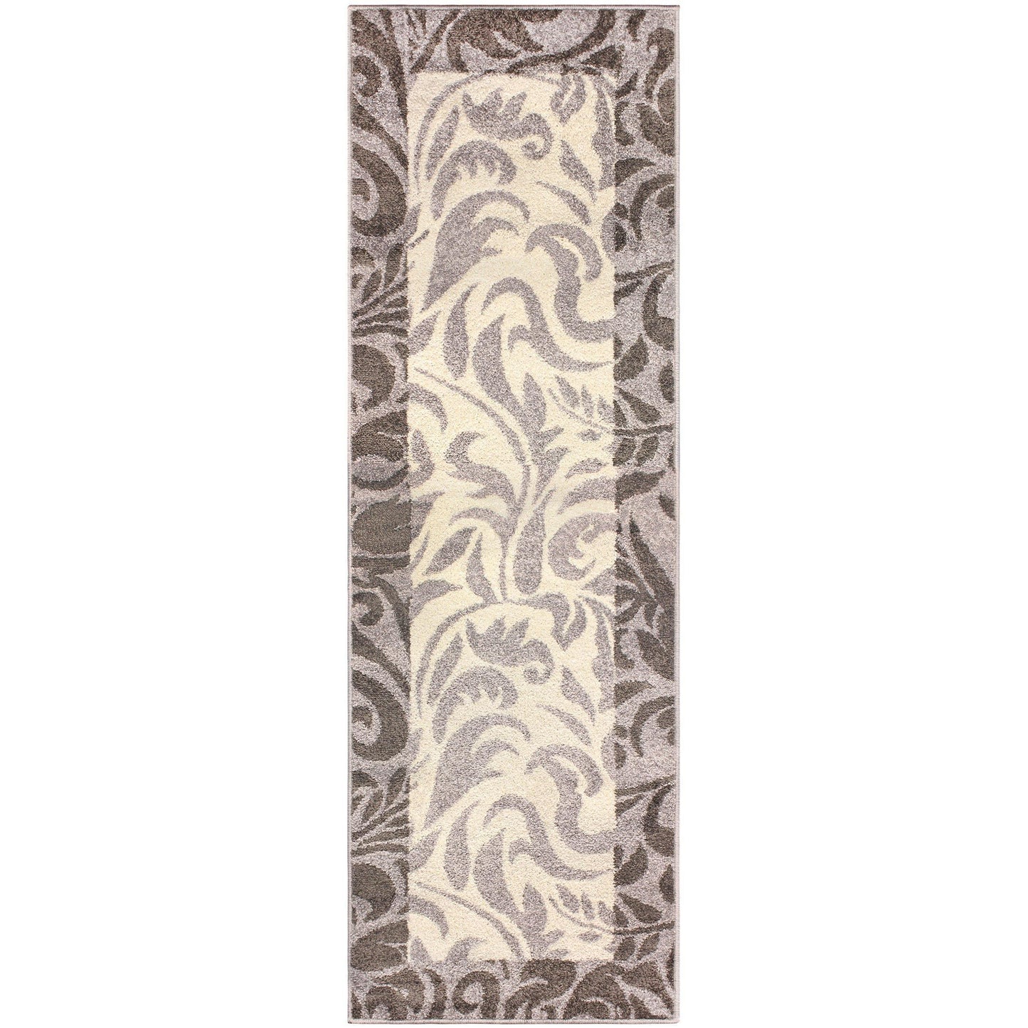 Verdure Modern Abstract Rug FredCo