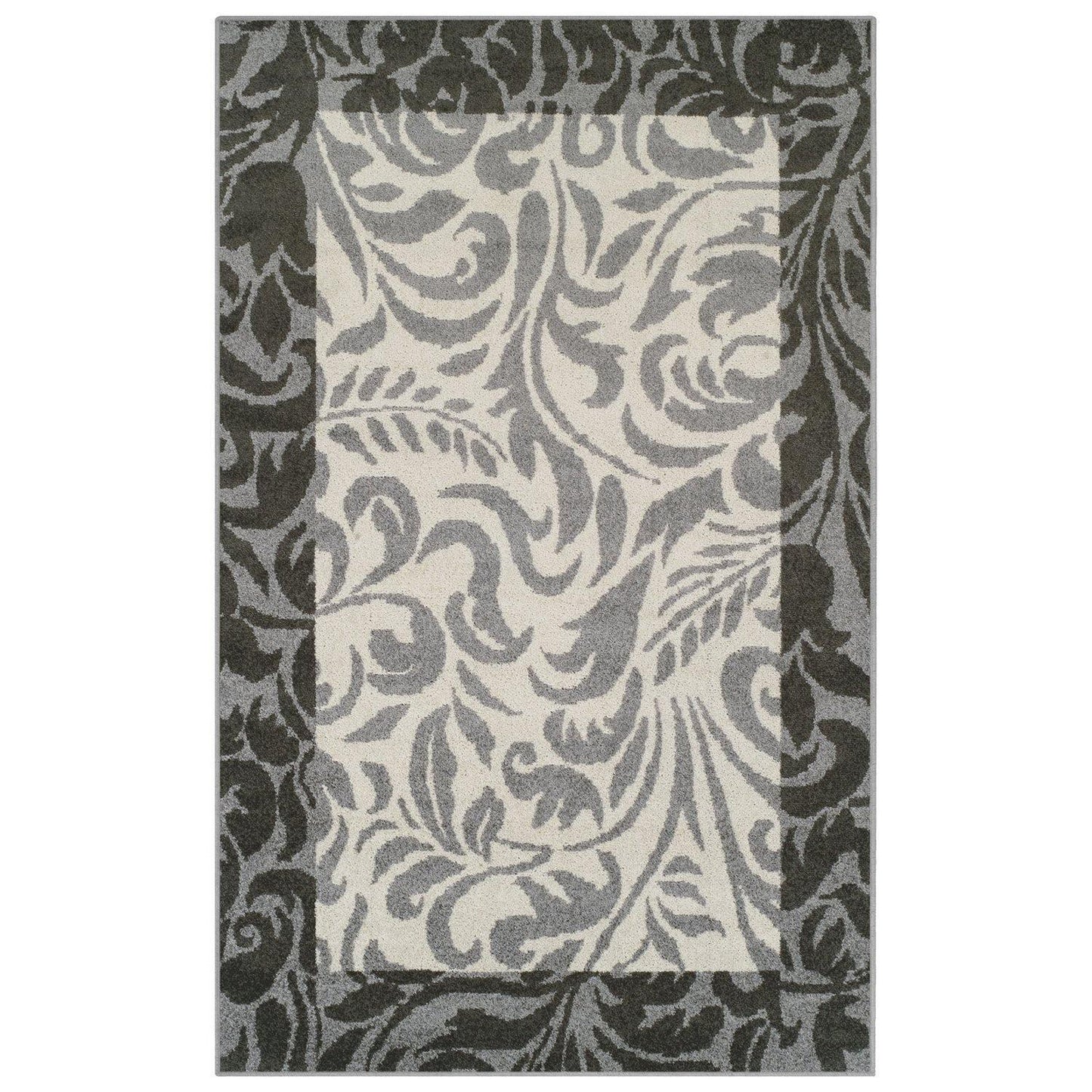 Verdure Modern Abstract Rug FredCo