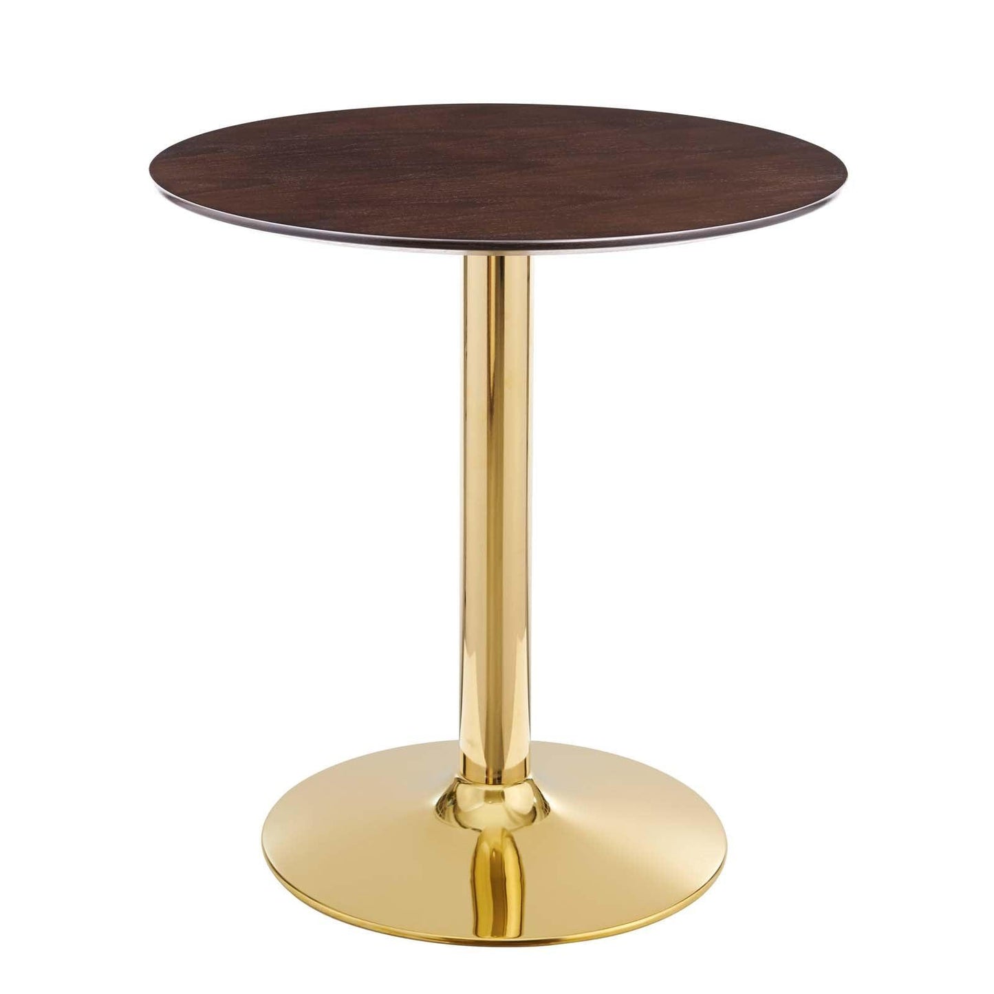 Verne 28" Dining Table, EEI-4551 FredCo