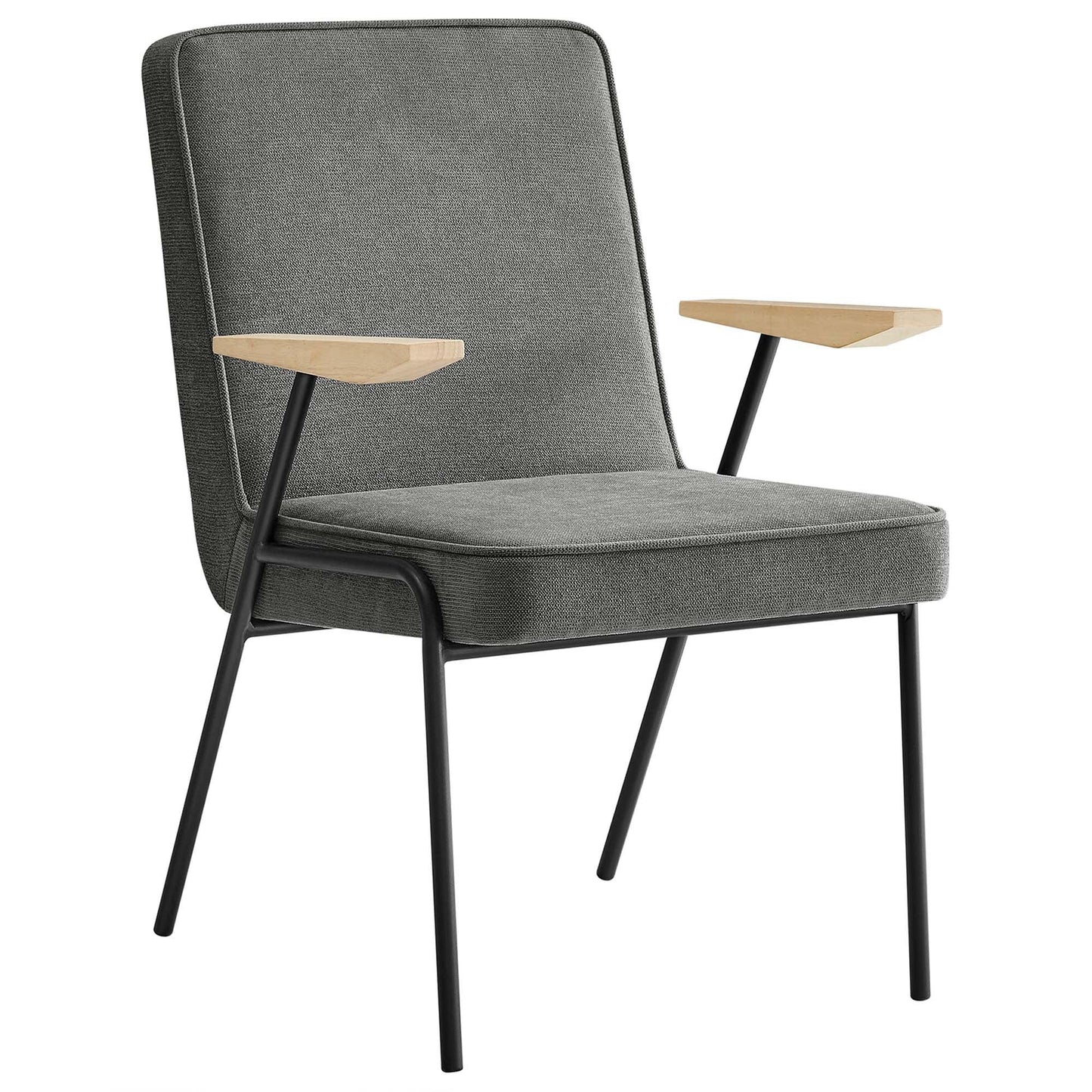 Vista Dining Armchair by Modway FredCo