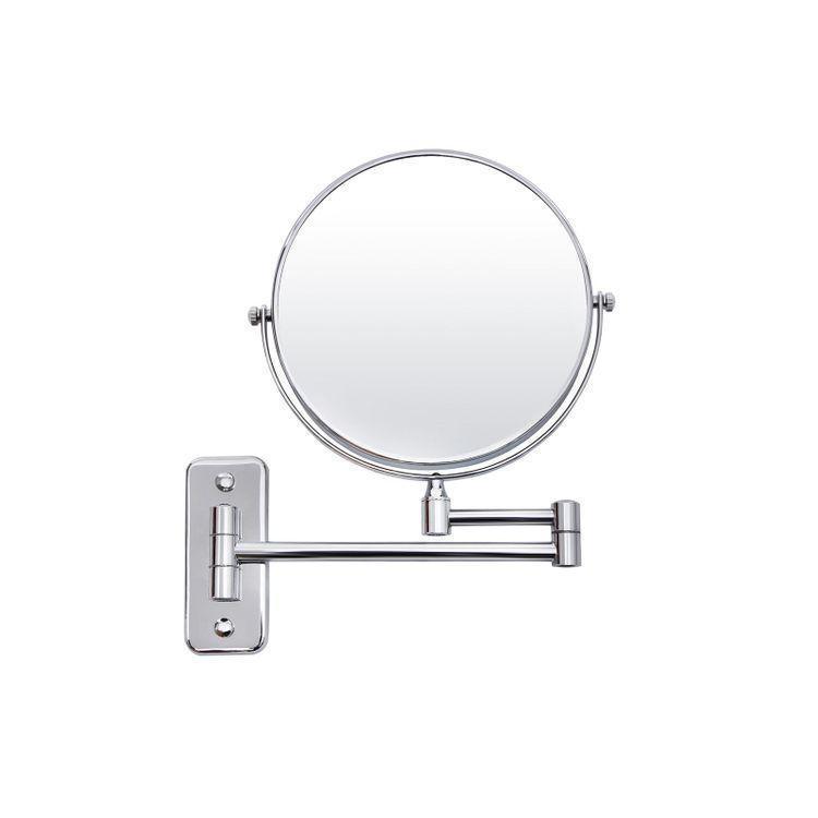 Wall Mount Makeup Mirror FredCo