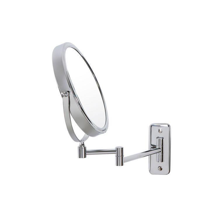 Wall Mount Makeup Mirror FredCo