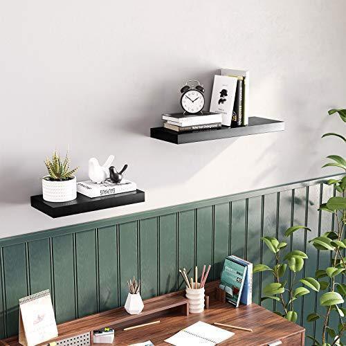 Wall Mounted Hanging Shelves FredCo