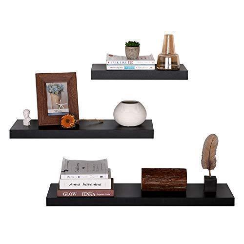 Wall Mounted Hanging Shelves FredCo