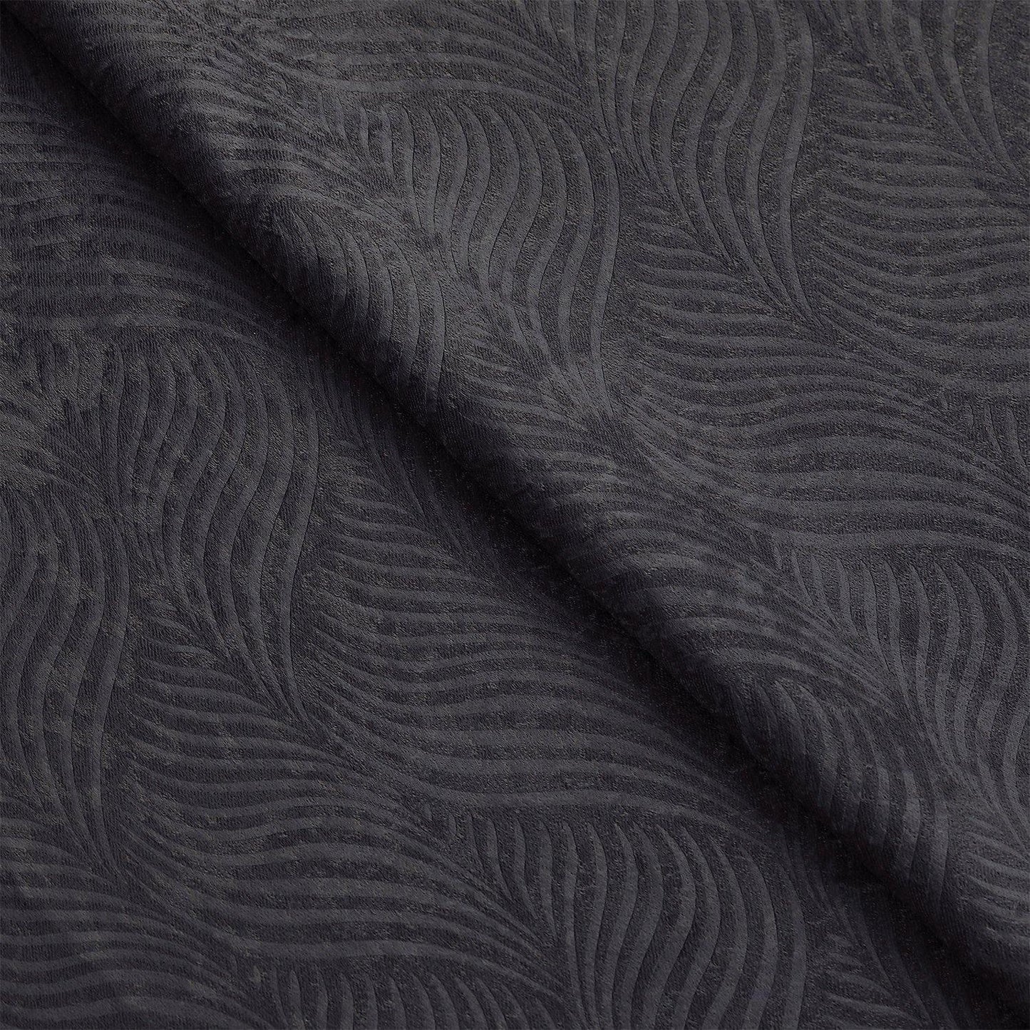Waverly Room Darkening Noise Reducing Thermal Blackout Curtain Set FredCo
