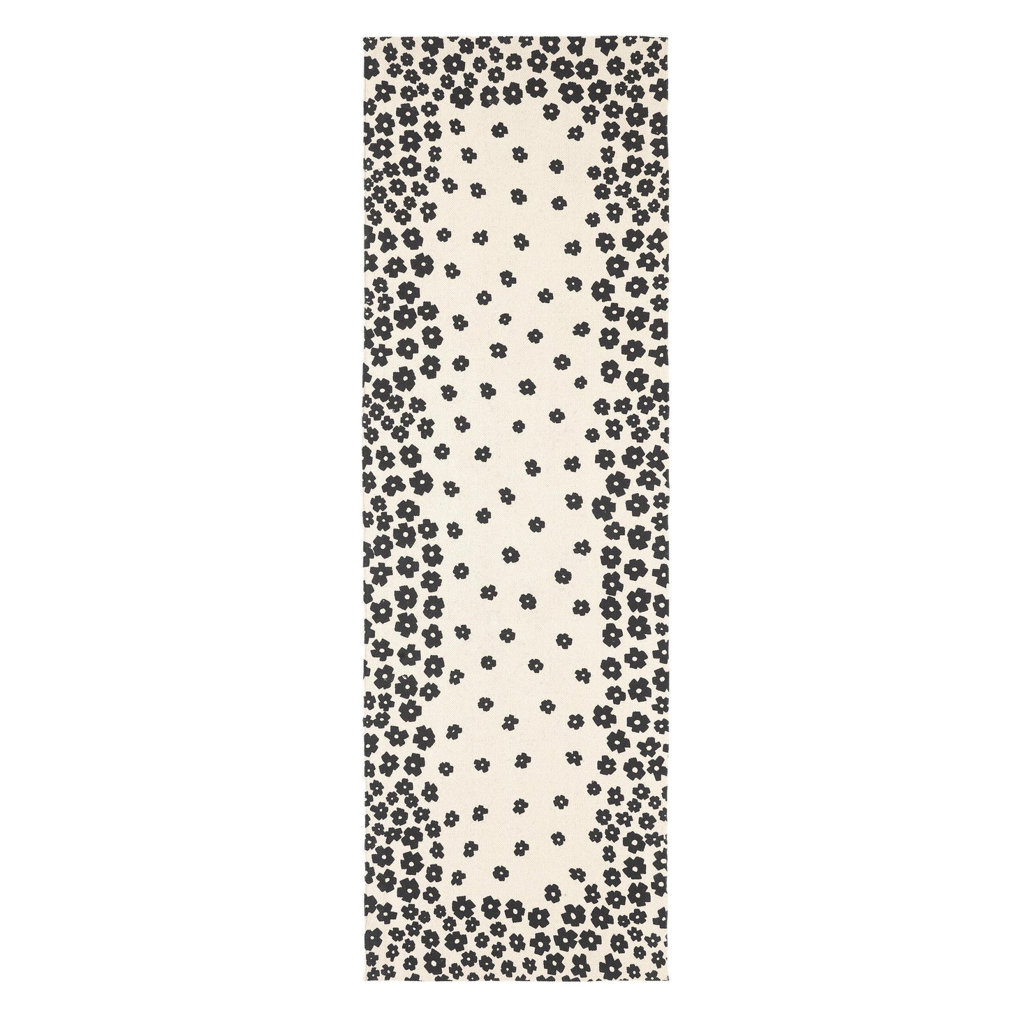 Wildflower 100% Cotton Rug, Environment Friendly Area Rugs FredCo