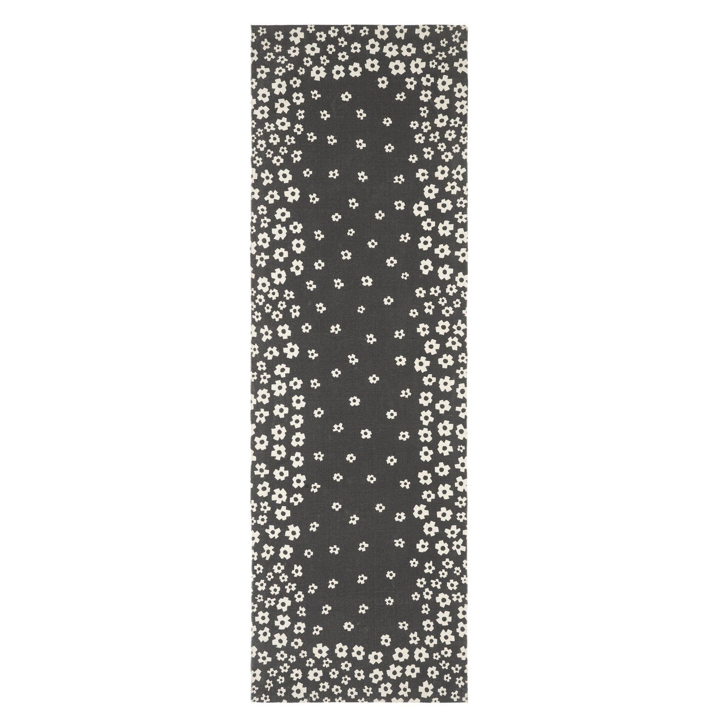 Wildflower 100% Cotton Rug, Environment Friendly Area Rugs FredCo