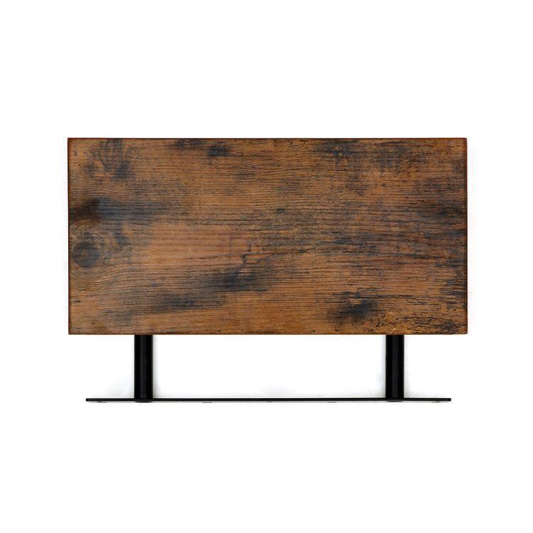 Wood Grain Floating Shelf FredCo